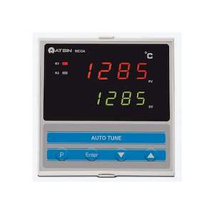 برق و صنعت آدینه نمایشگر دما سری الفا اتبین